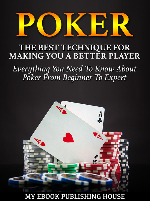 Upplýsingar um Poker eftir My Ebook Publishing House - Biðlisti